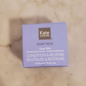 Kate Somerville Goat Milk Moisturizer